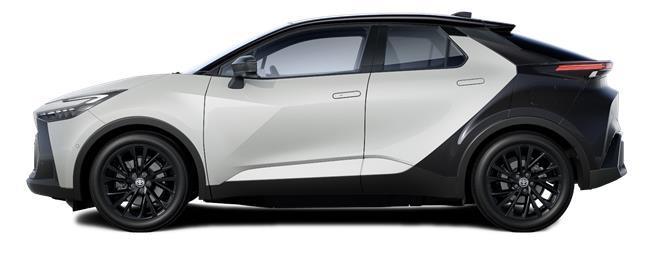 トヨタ　C-HR GR SPORTS トヨタC-HR S-T“GRスポーツ”（FF/6MT）【試乗記】 元気のシンボル - webCG