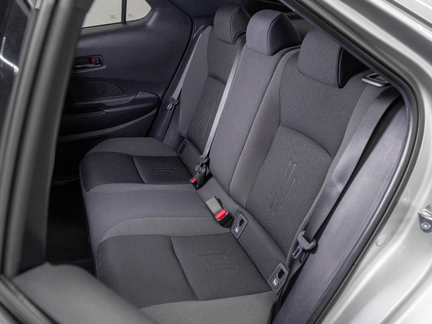 Toyota C-HR 1.8 Hybrid Active Drive CVT