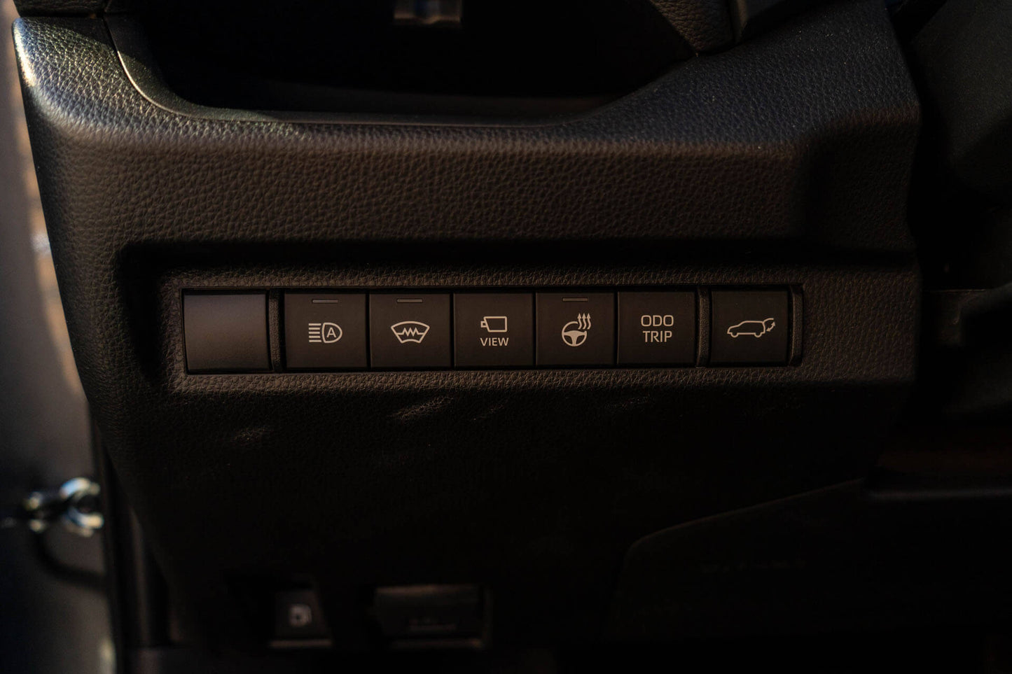 RAV4 2.5 PHEV Style Bi-Tone AWD