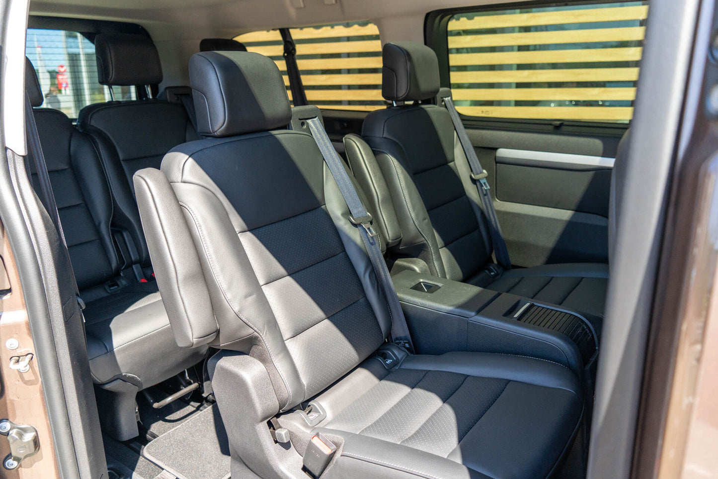 Toyota Proace Verso L2H1 Electric 75kWh