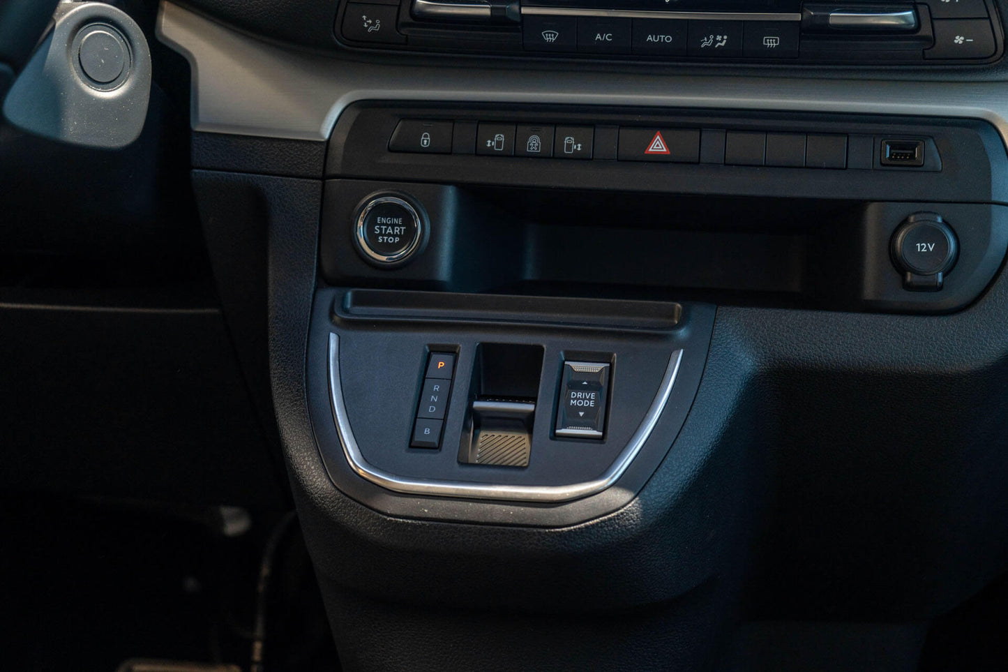 Toyota Proace Verso L2H1 Electric 75kWh