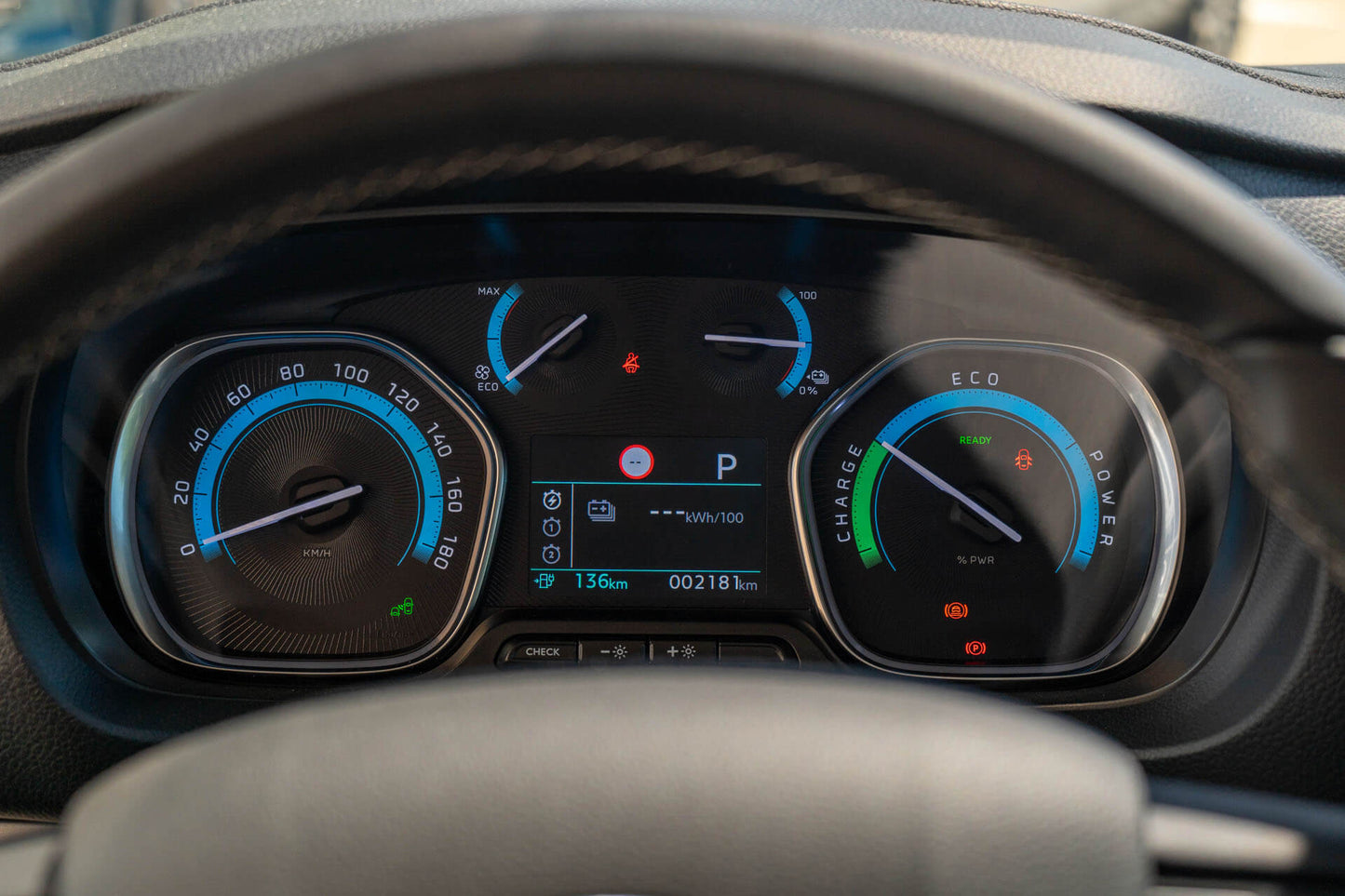 Toyota Proace Verso L2H1 Electric 75kWh