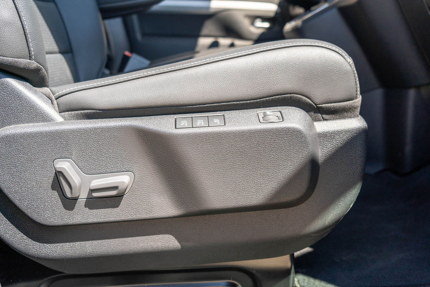 Toyota Proace Verso L2H1 Electric 75kWh