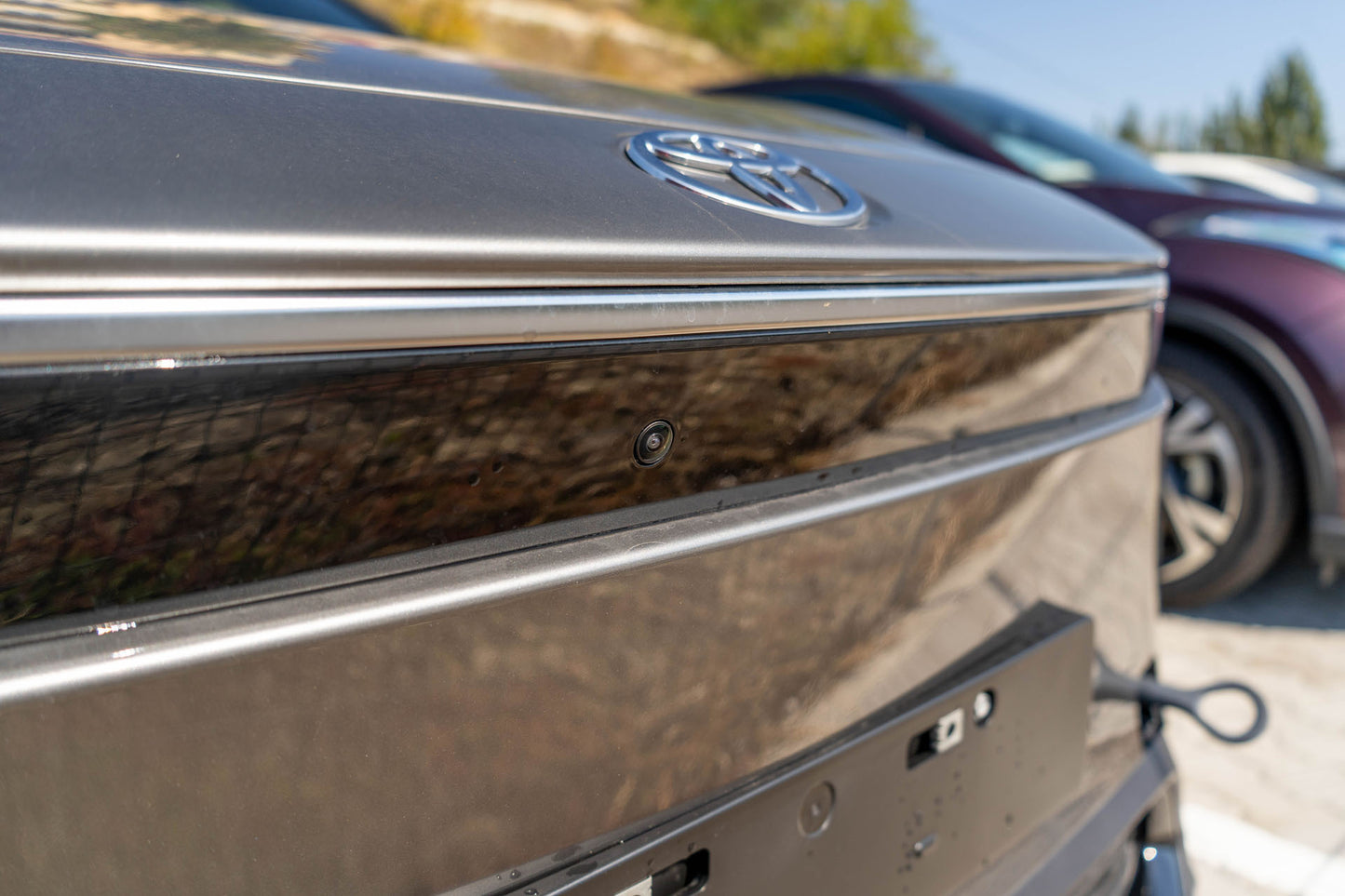 Toyota bZ4X Electric 160 Kw AWD (4x4) Exclusive