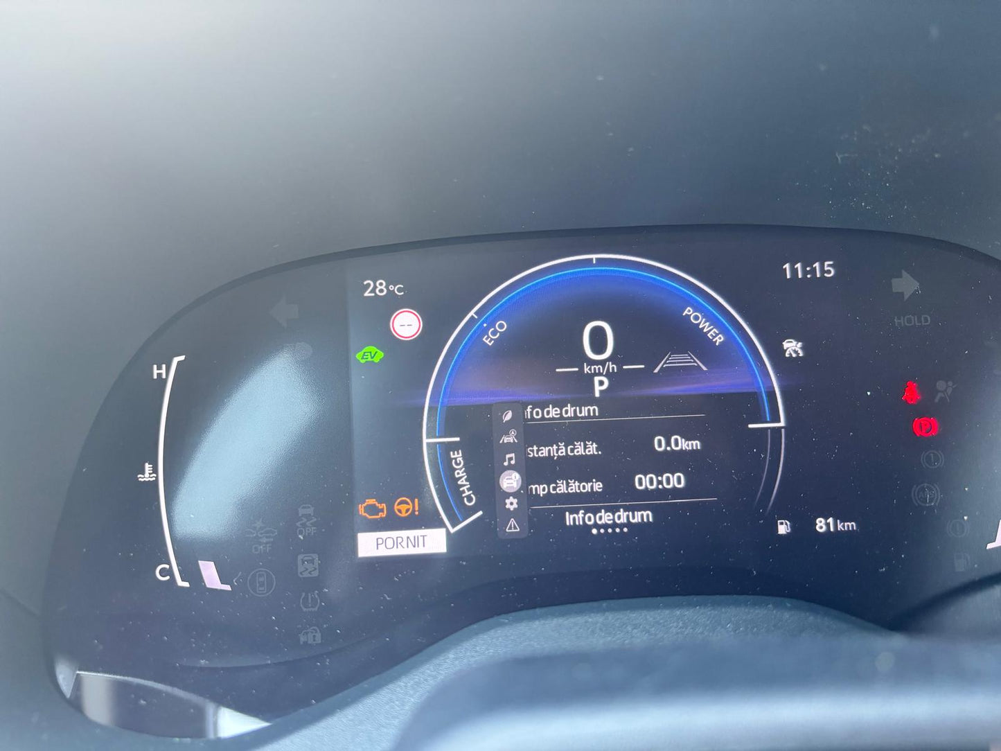 Yaris Cross Dynamic