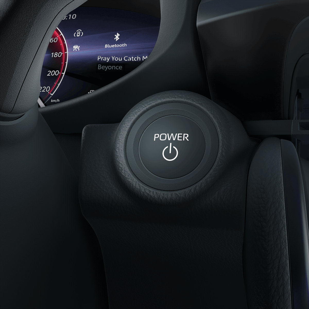 Toyota C-HR 2.0 PHEV FWD Dynamic Deep Amethyst - Toyota Promo