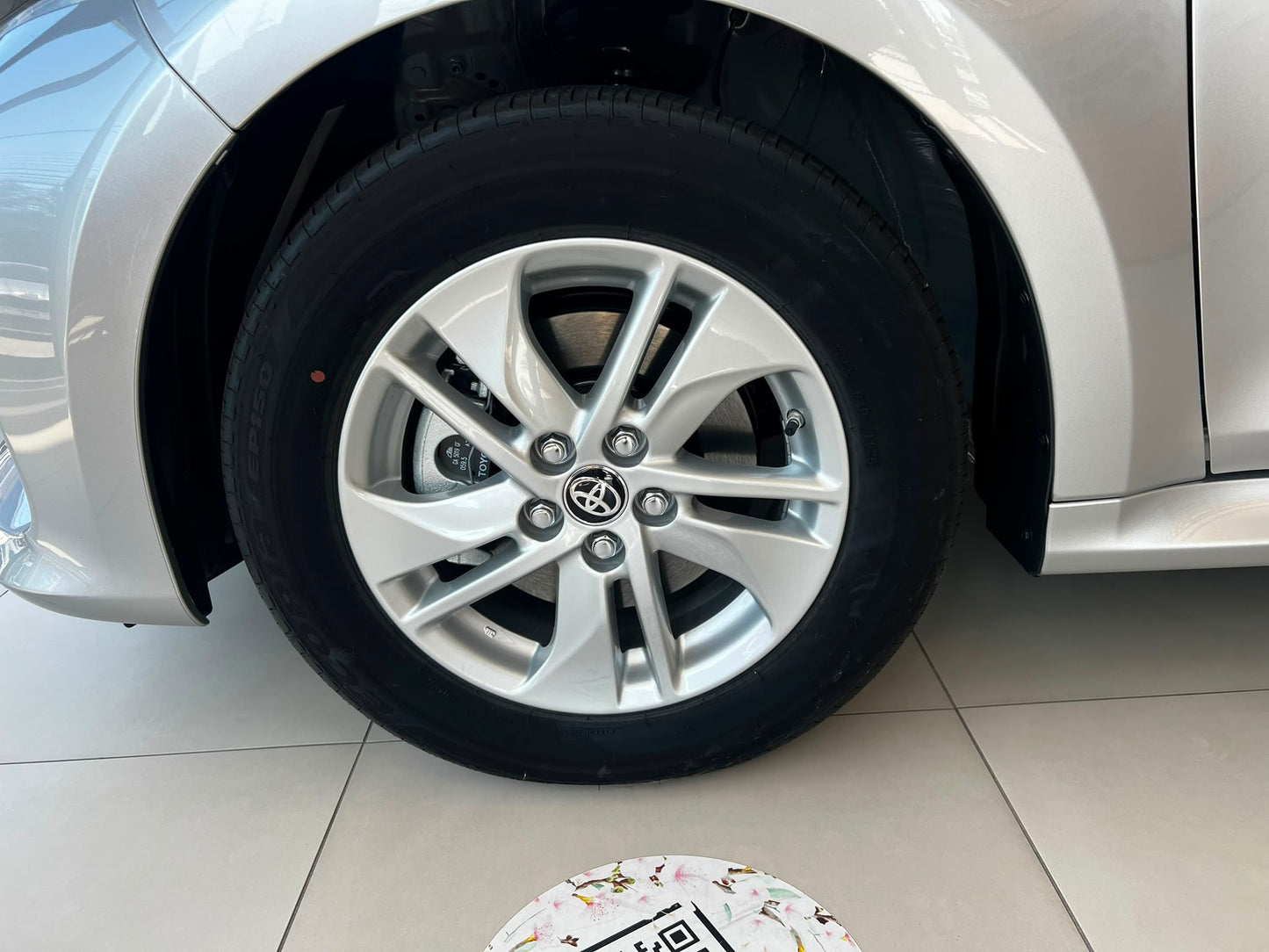 Yaris Hybrid  ECO