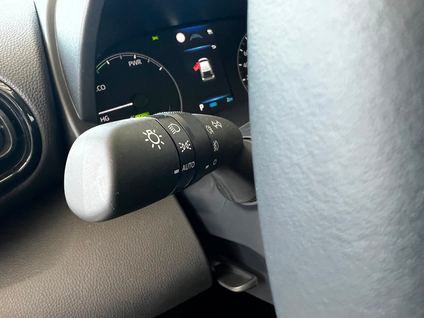 Yaris Hybrid  ECO