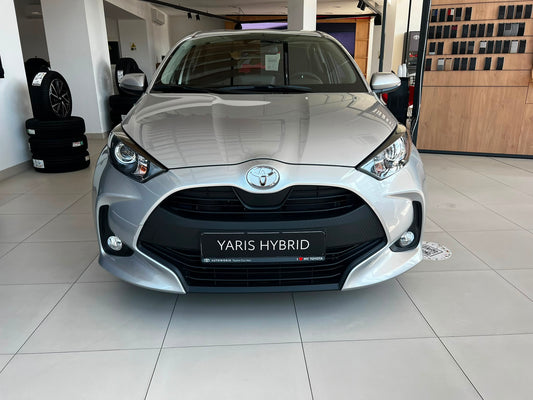 Yaris Hybrid  ECO