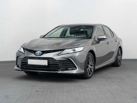 Toyota Camry 2.5 Hybrid Business Automatic