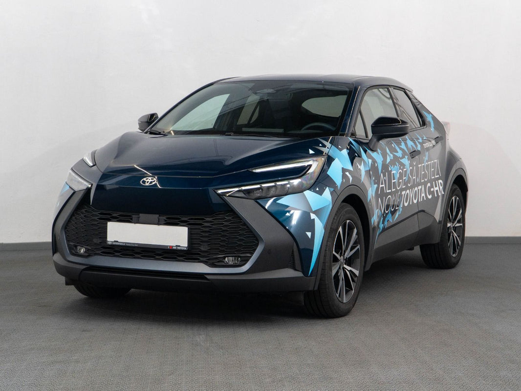 Oferta promo Toyota Rulate cu livrare imediata. – Toyota Promo
