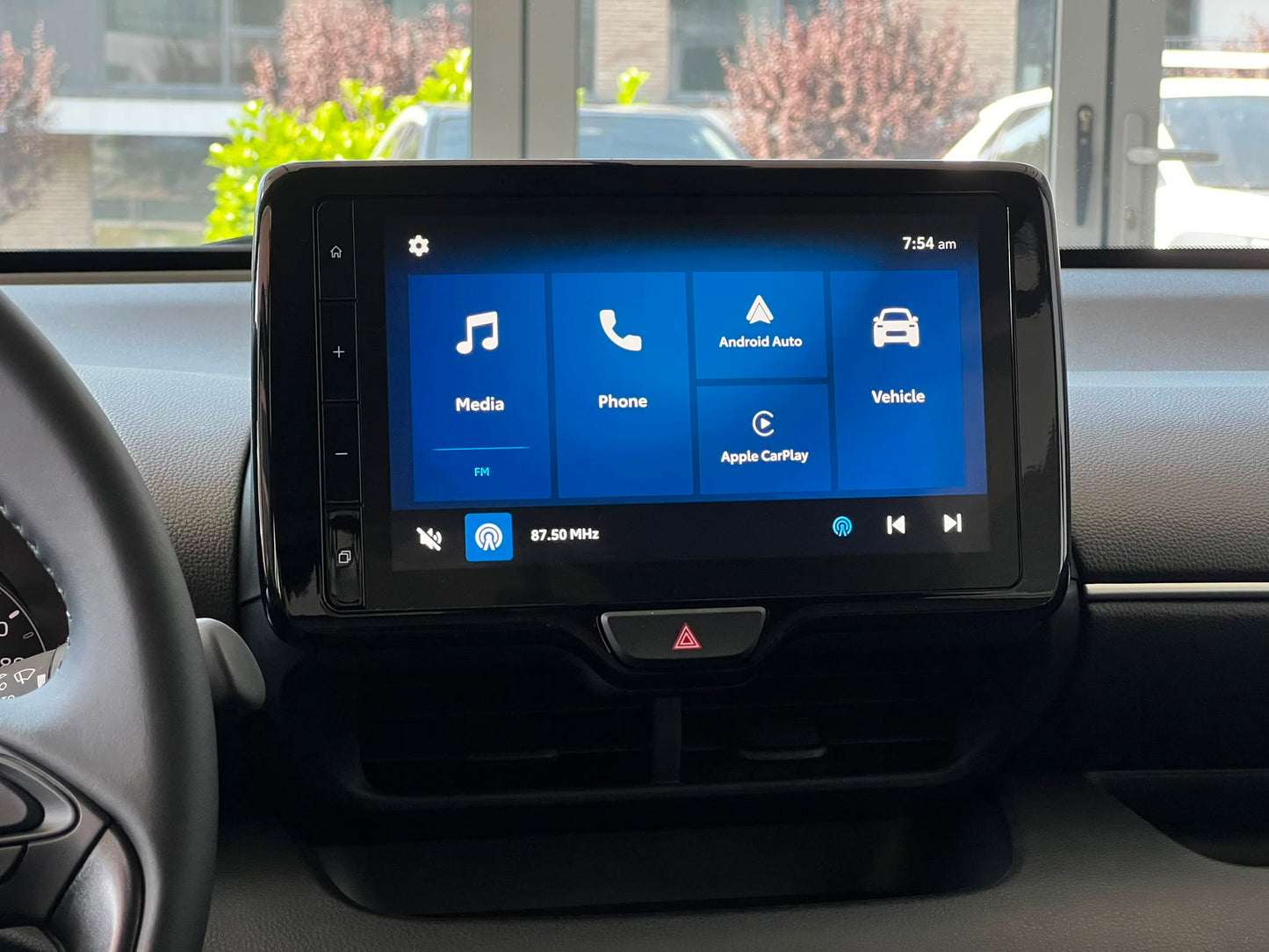 Yaris Hybrid  ECO