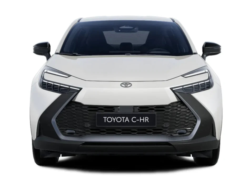 C-HR MY26 1.8 HEV FWD Dynamic