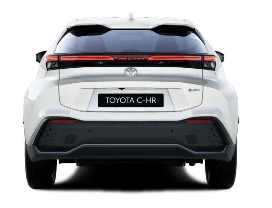 C-HR MY26 1.8 HEV FWD Dynamic