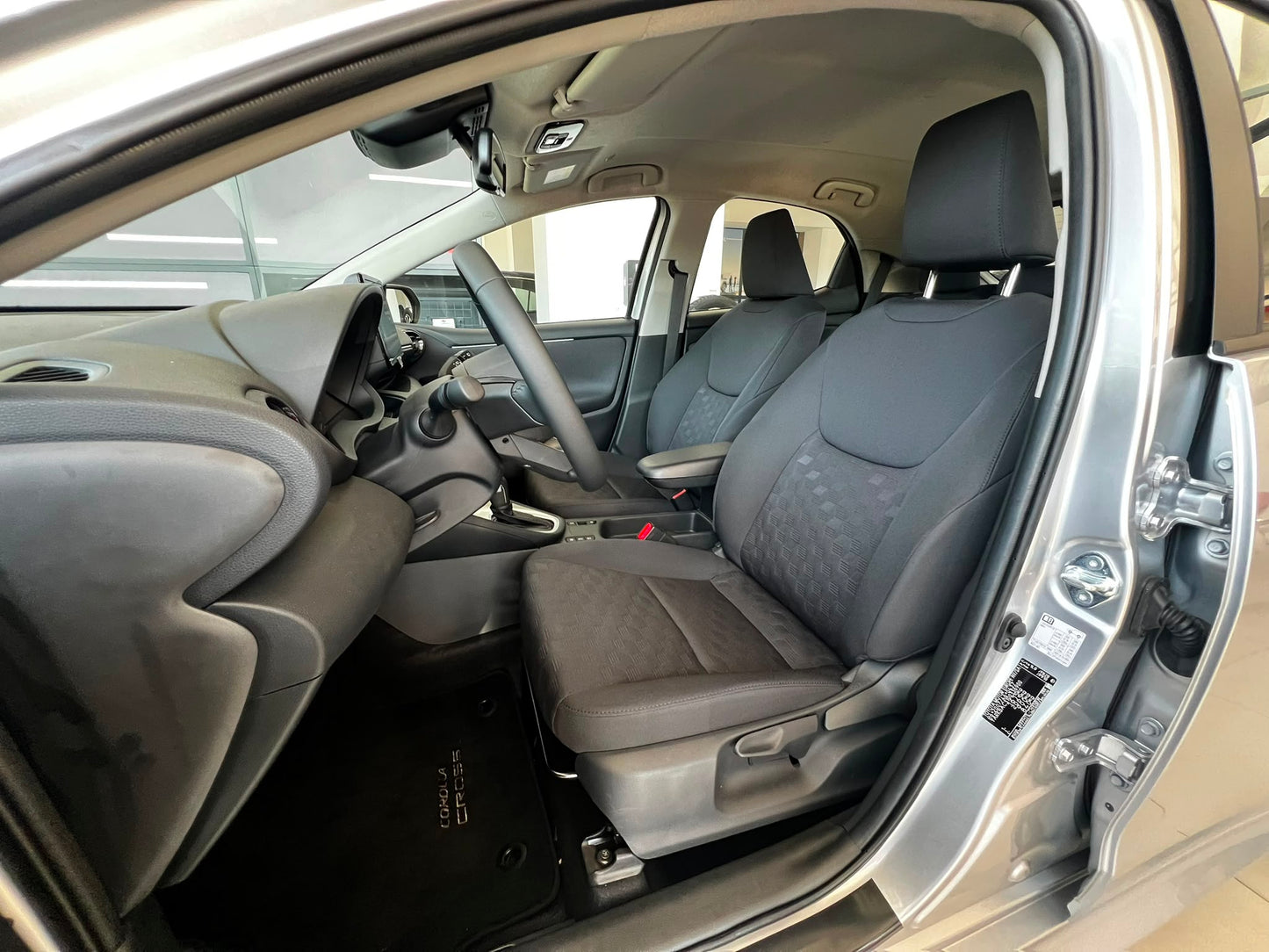 Yaris Hybrid  ECO