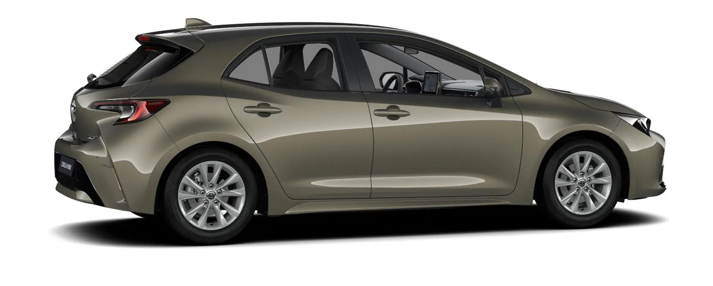 Corolla HB 1.8 Hybrid Business Oxide Bronze Me.