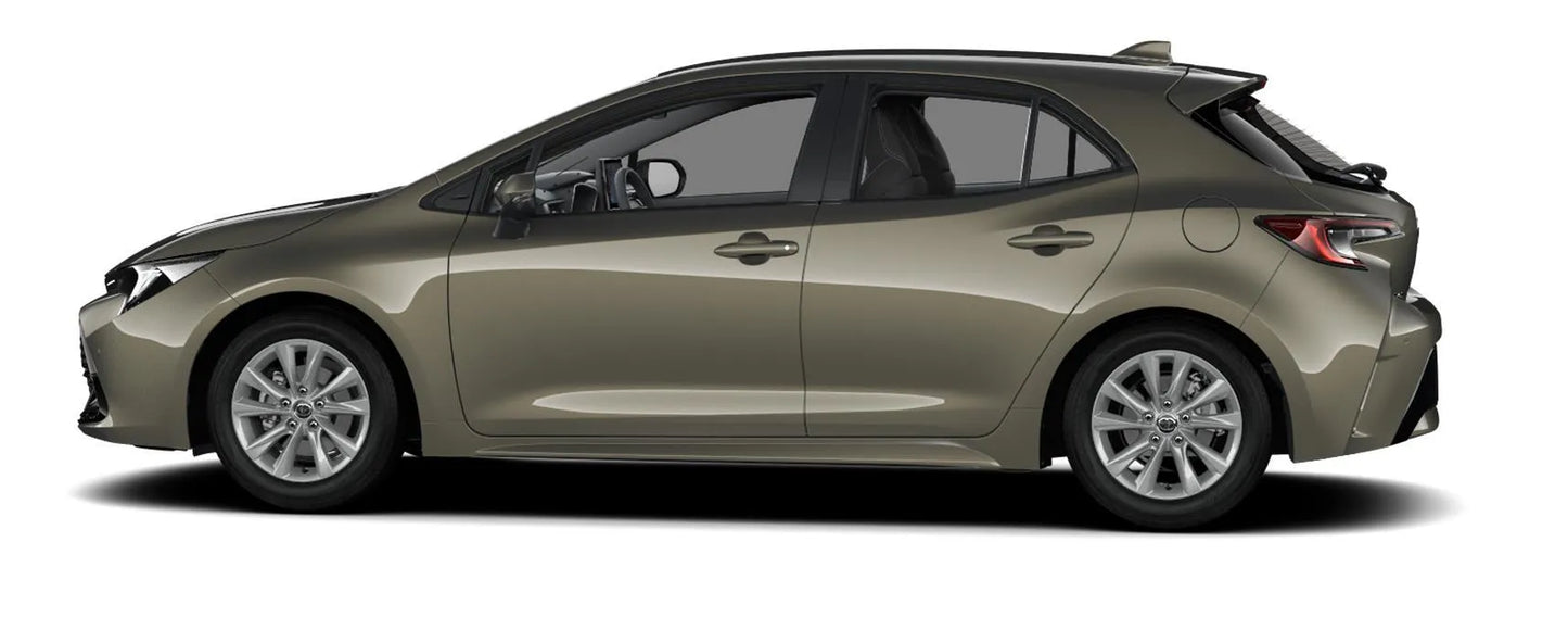 Corolla HB 1.8 Hybrid Business Oxide Bronze Me.