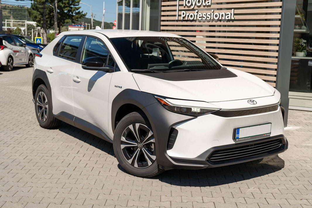 Oferta promo Toyota Rulate cu livrare imediata. – Toyota Promo