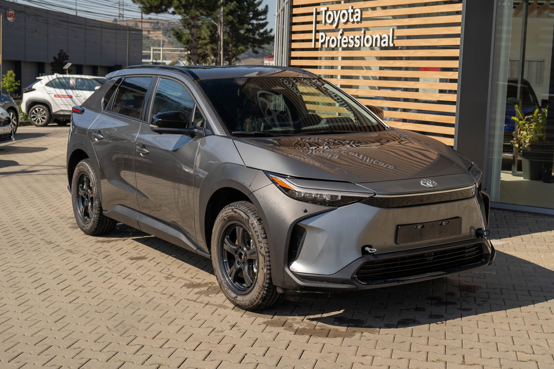 Oferta promo Toyota Rulate cu livrare imediata. – Toyota Promo