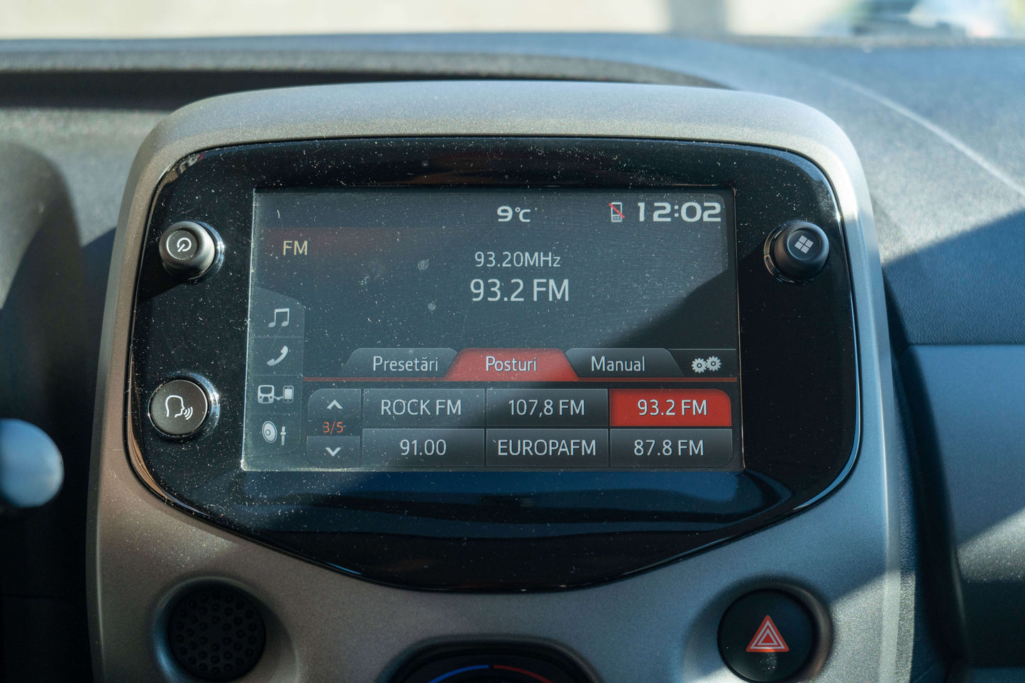 Toyota Aygo 1.0 M/T X-Connect