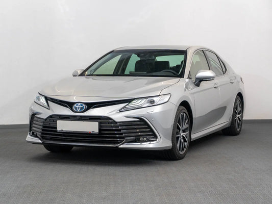 Toyota Camry 2.5 Hybrid Business Automatic