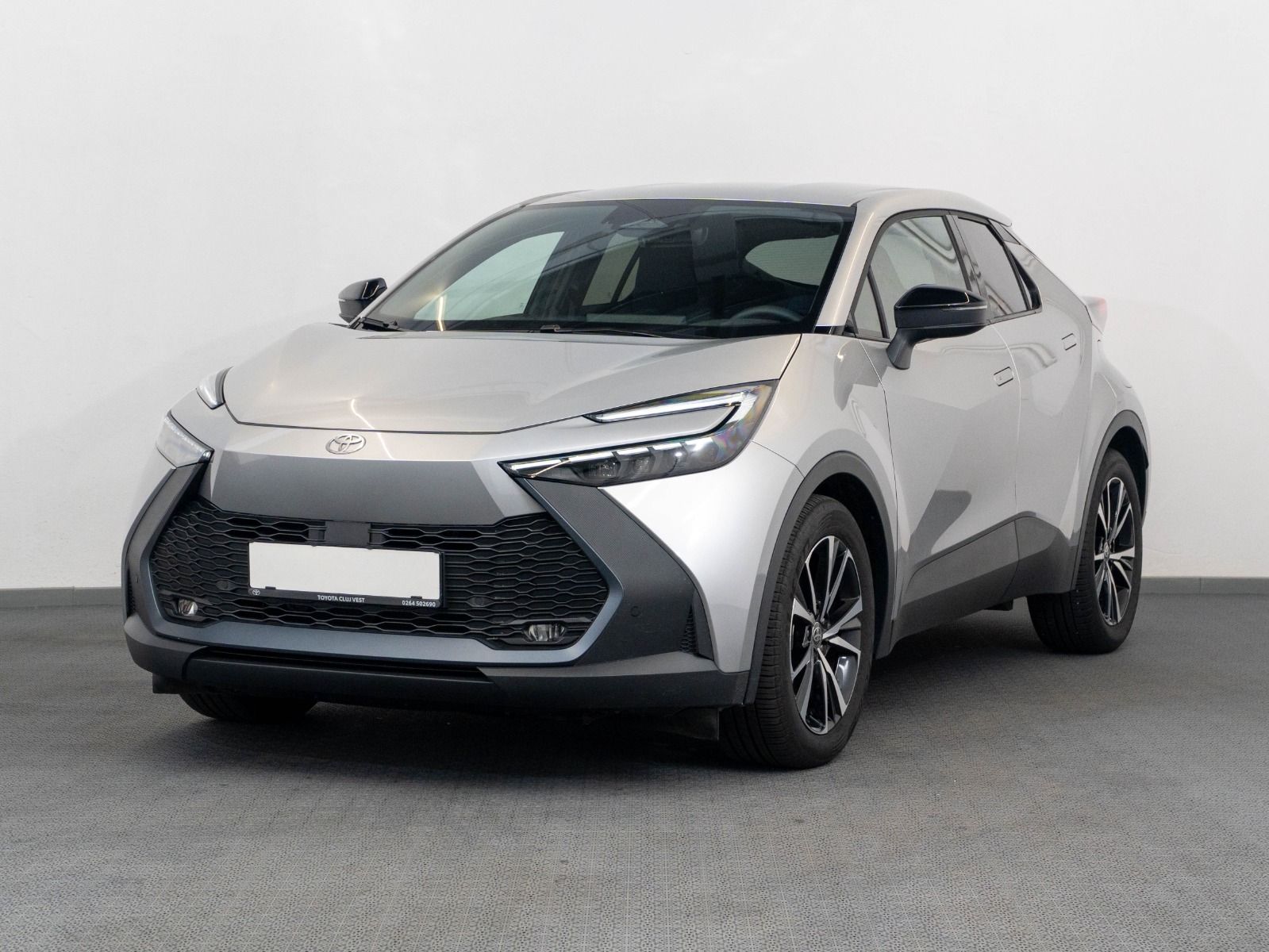 Oferta promo Toyota Rulate cu livrare imediata. – Toyota Promo
