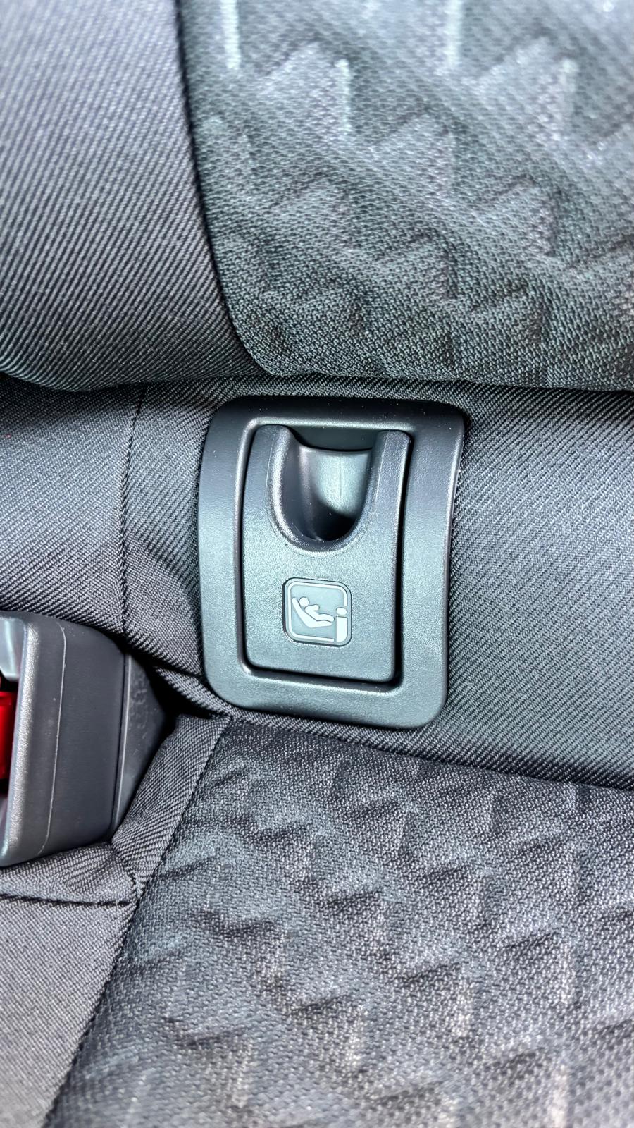 Yaris Cross Dynamic