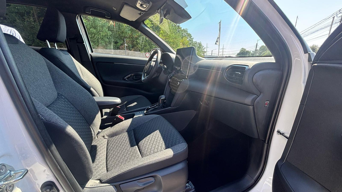 Yaris Cross Dynamic