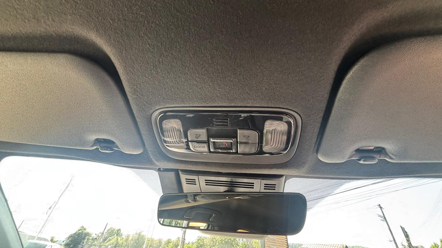 Yaris Cross Dynamic