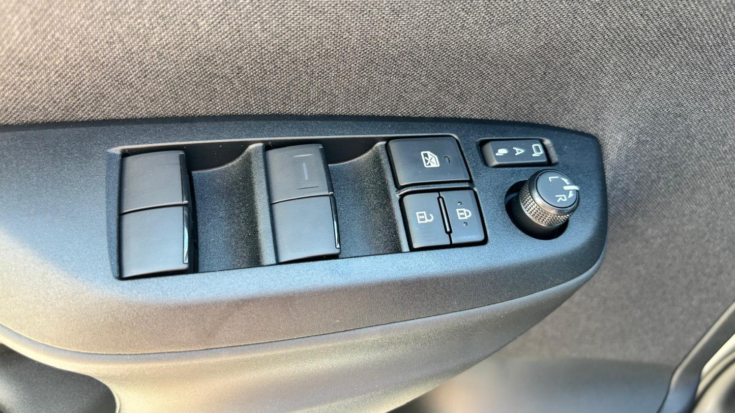 Yaris Cross Dynamic