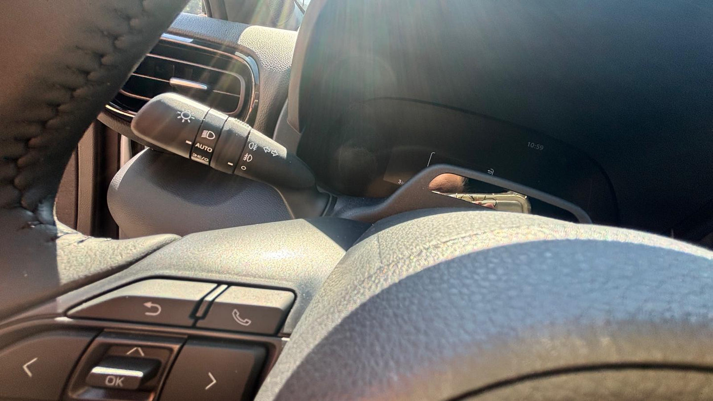 Yaris Cross Dynamic