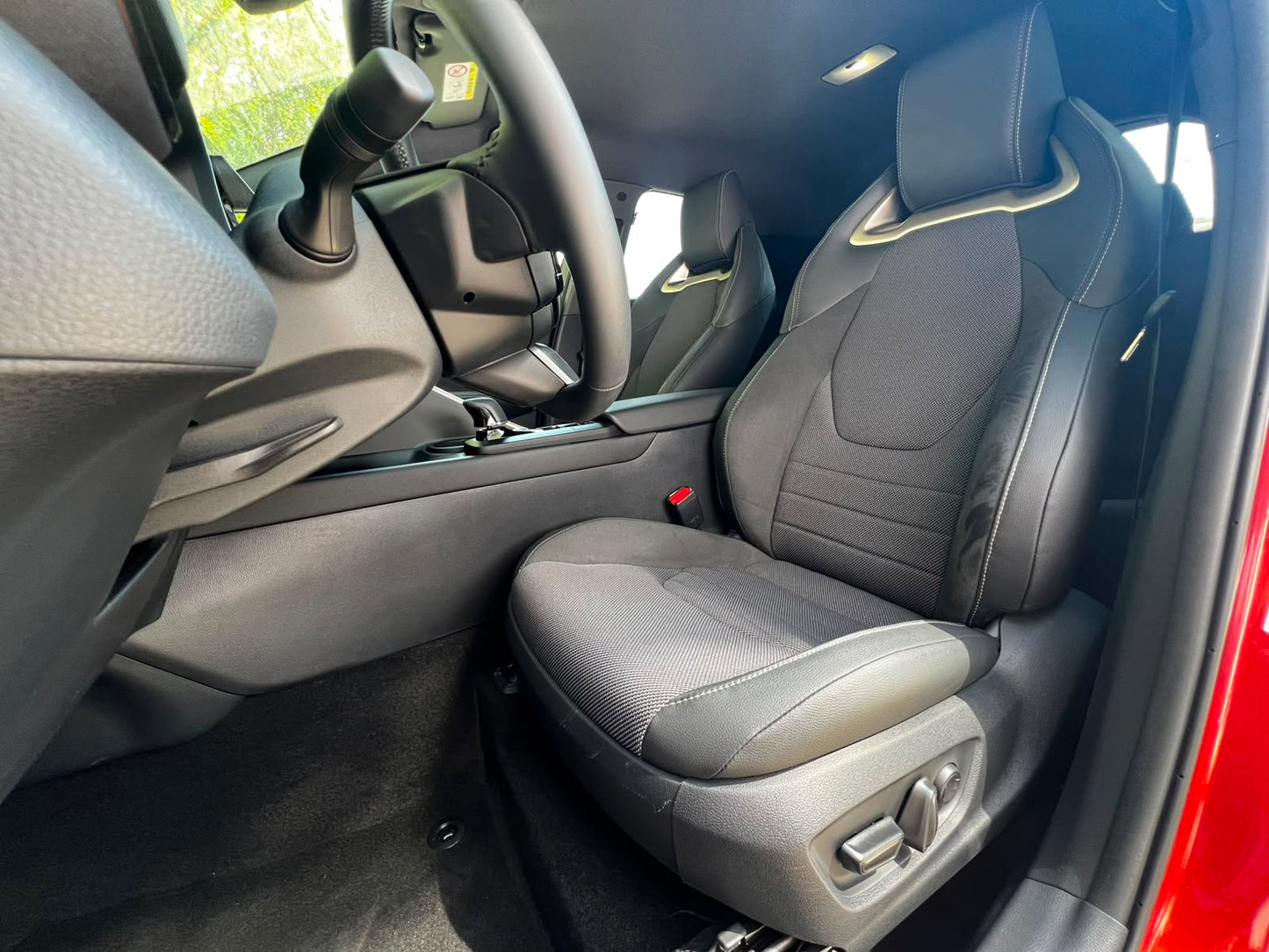 C-HR 2.0 HEV 180 CP 4x2 CVT Exclusive