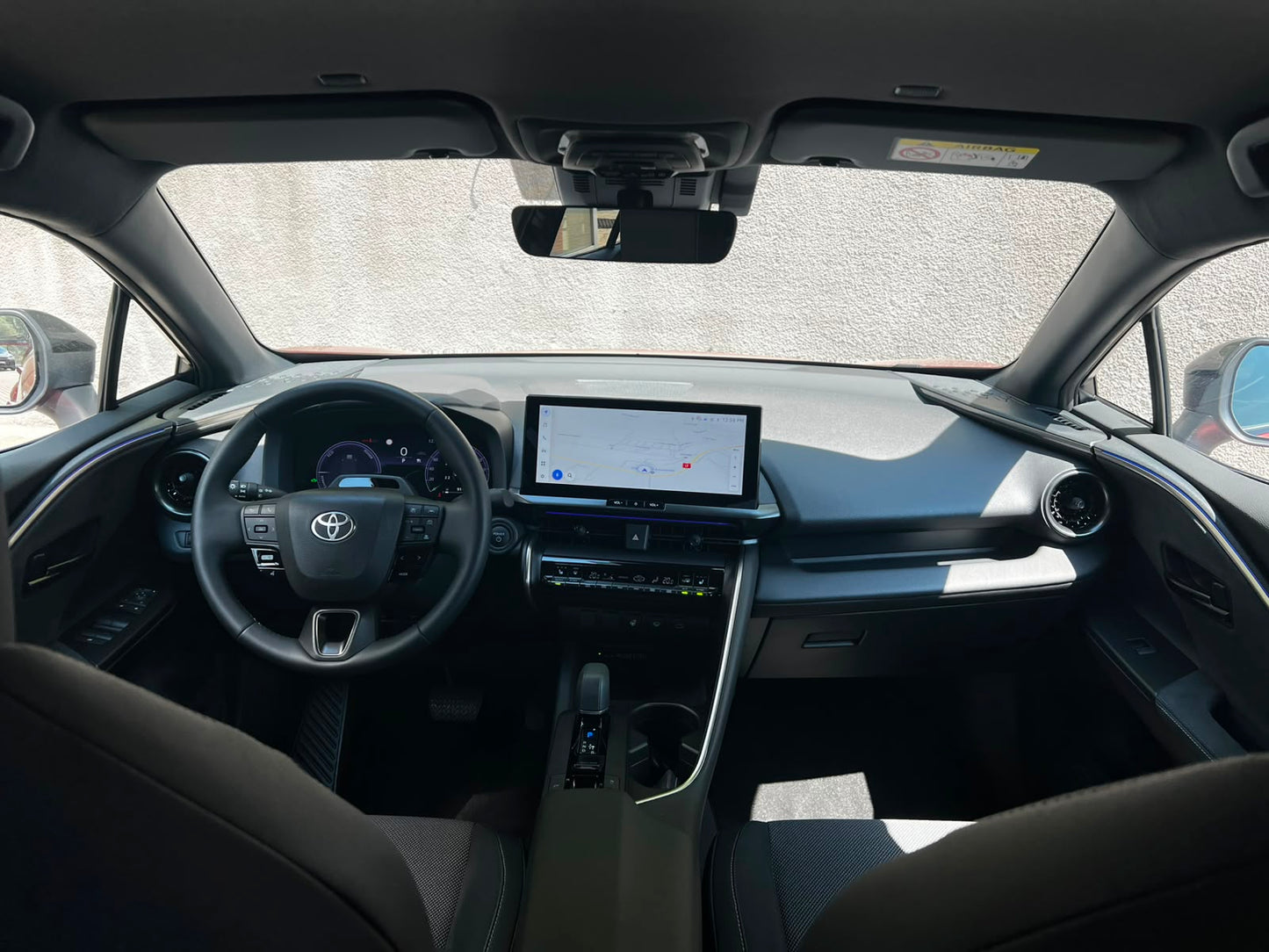 C-HR 2.0 HEV 180 CP 4x2 CVT Exclusive