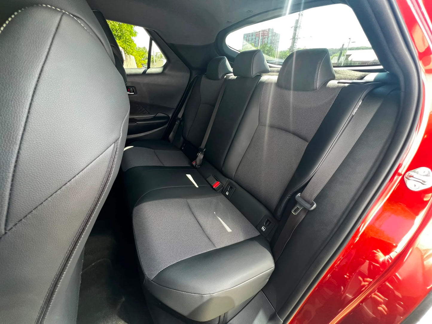 C-HR 2.0 HEV 180 CP 4x2 CVT Exclusive