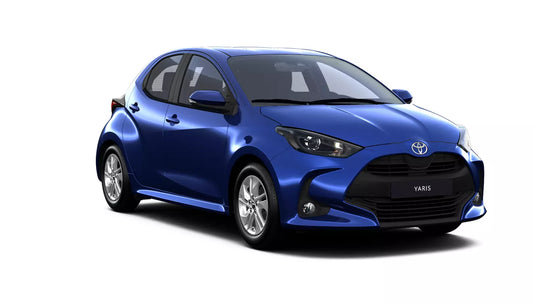 Promotii Toyota Stoc sau Comenzi Noi – Toyota Promo