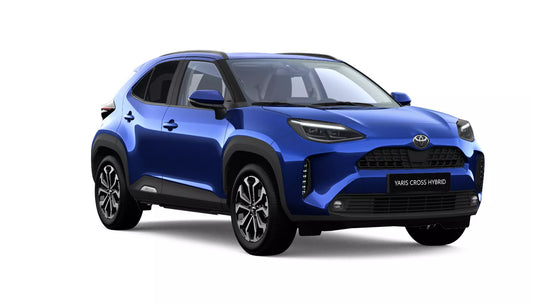 Promotii Toyota Stoc sau Comenzi Noi – Toyota Promo