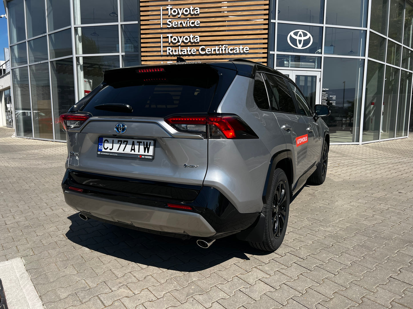 RAV4_NG Hybrid