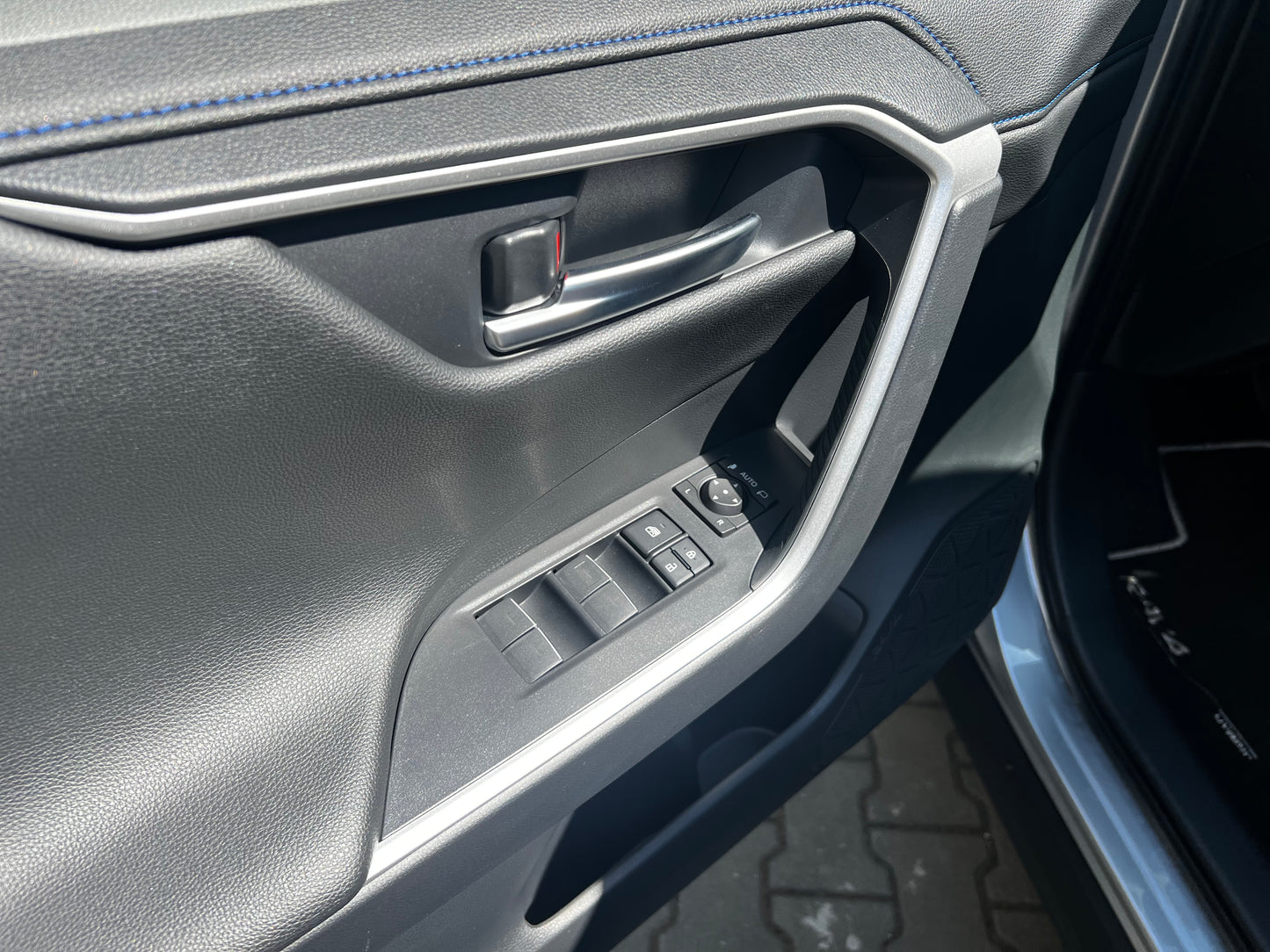 RAV4_NG Hybrid