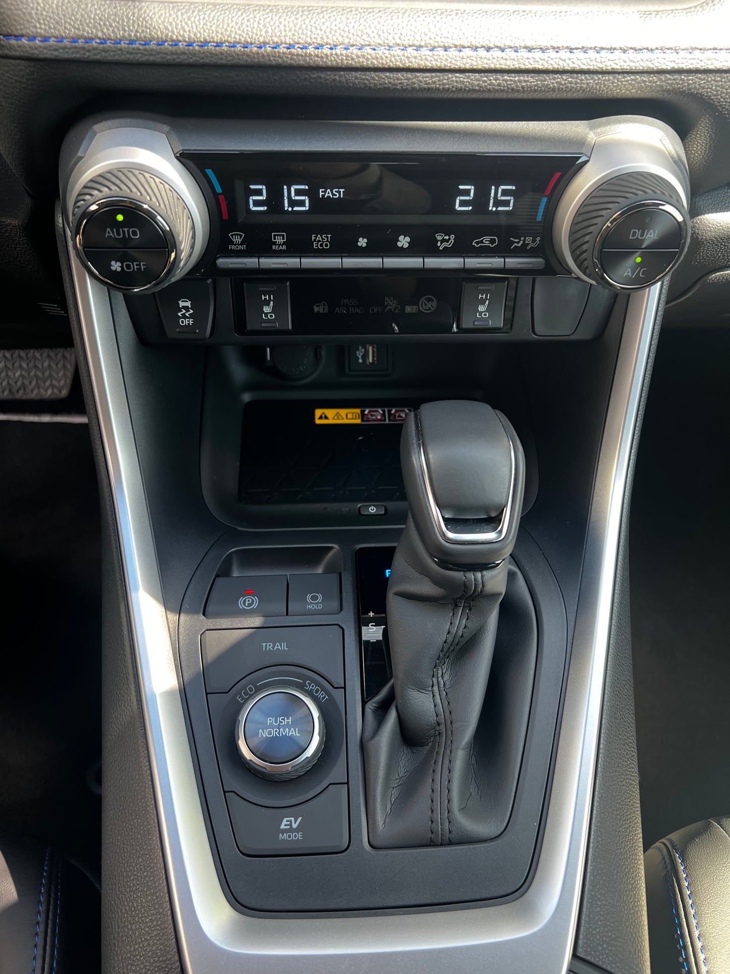 RAV4_NG Hybrid