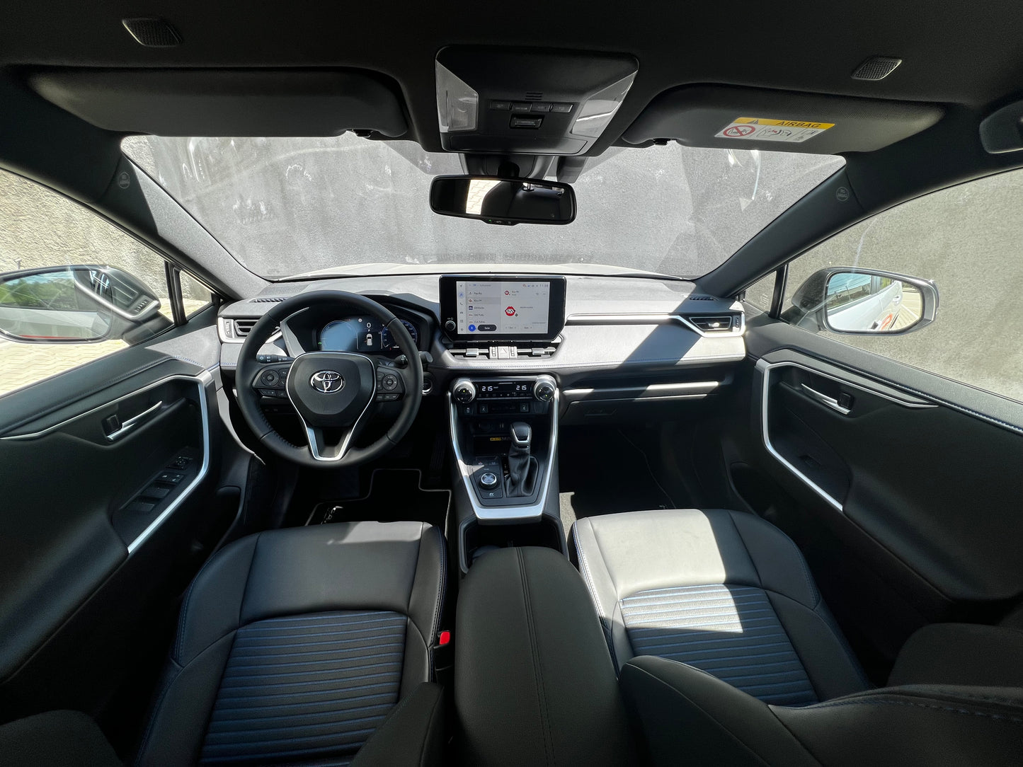 RAV4_NG Hybrid