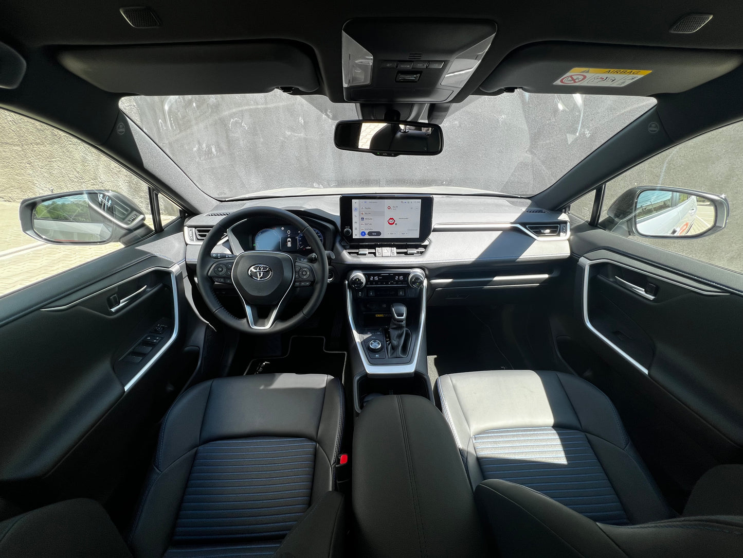 RAV4_NG Hybrid