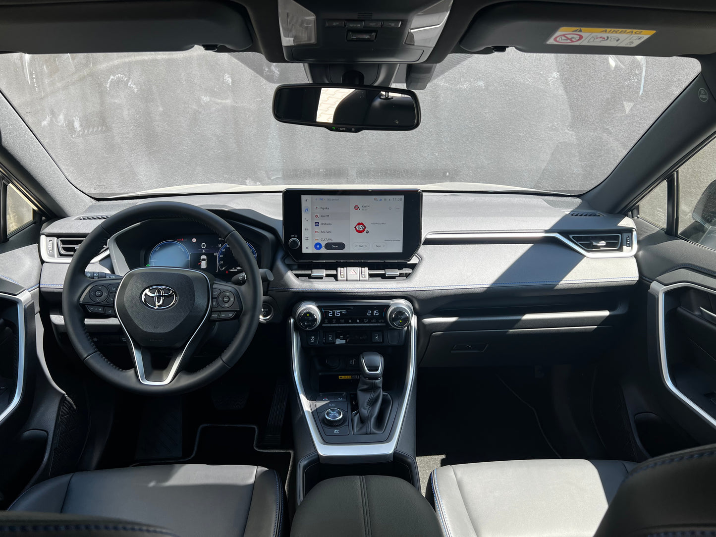 RAV4_NG Hybrid