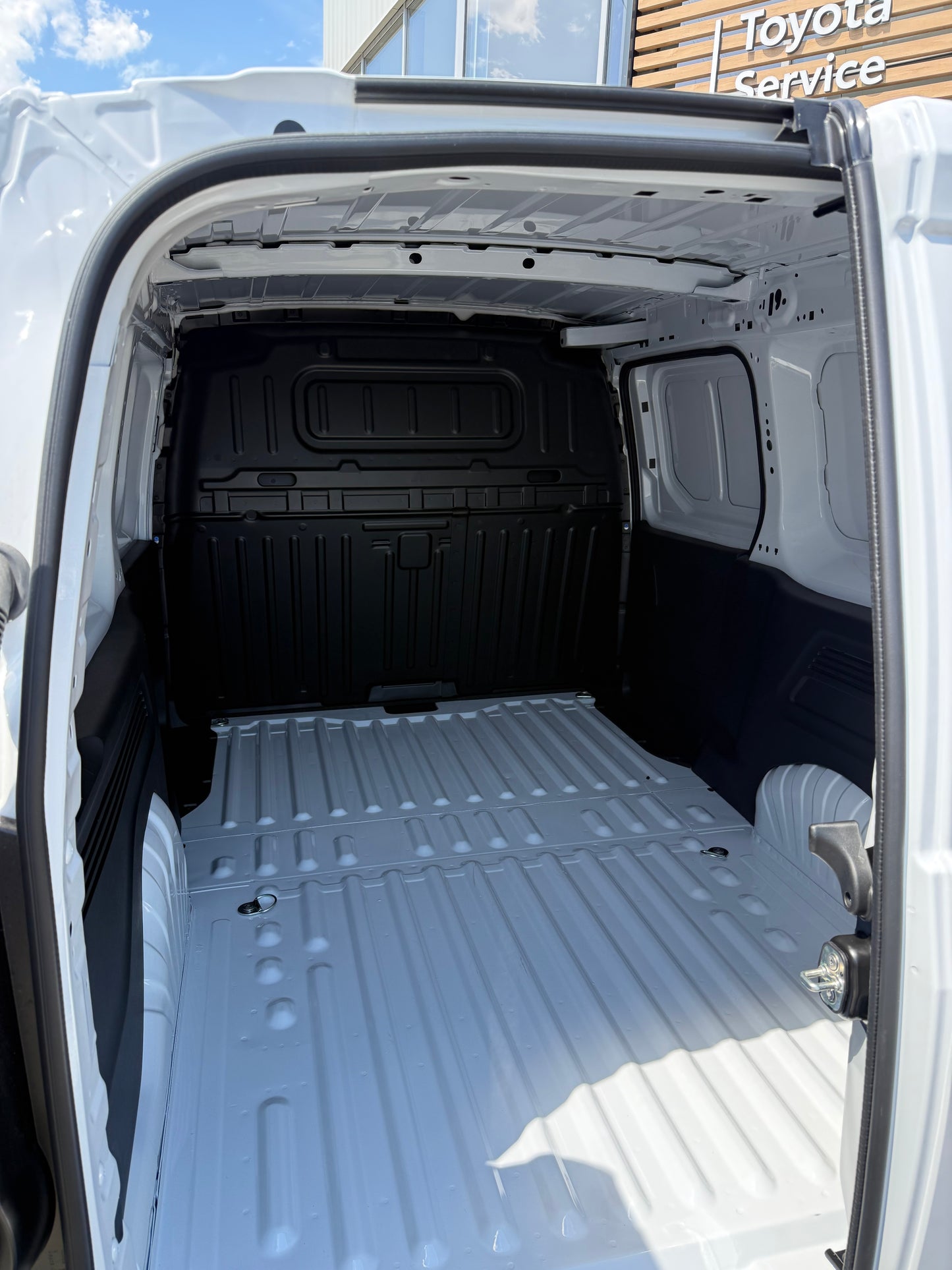 PROACE CITY L2 1.5D 100HP 6MT