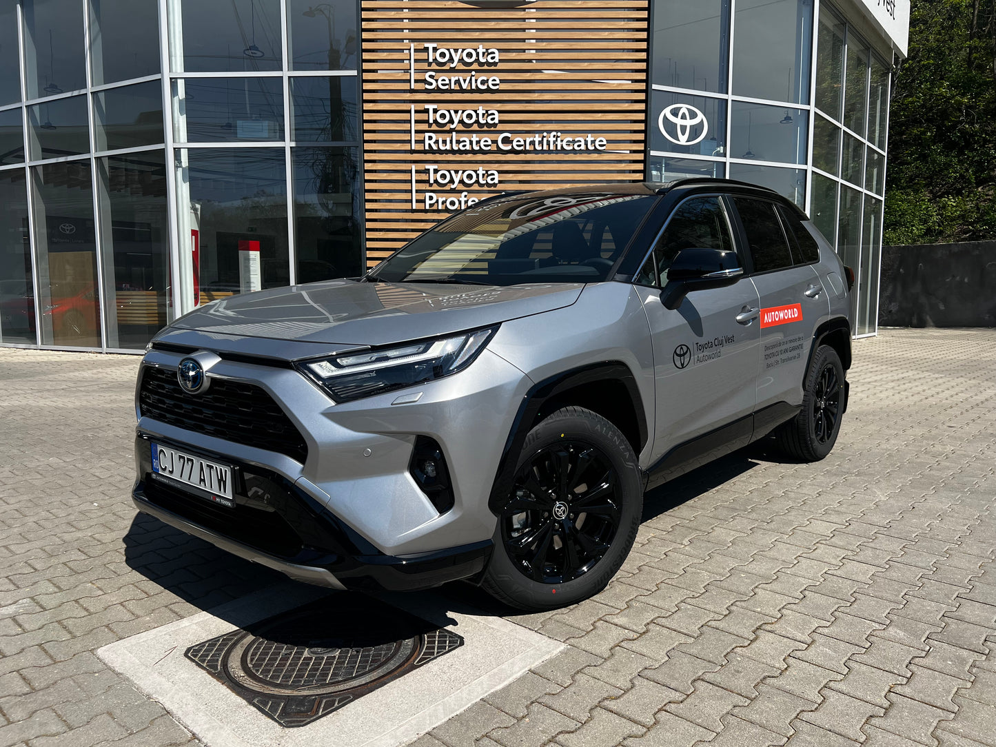 RAV4_NG Hybrid