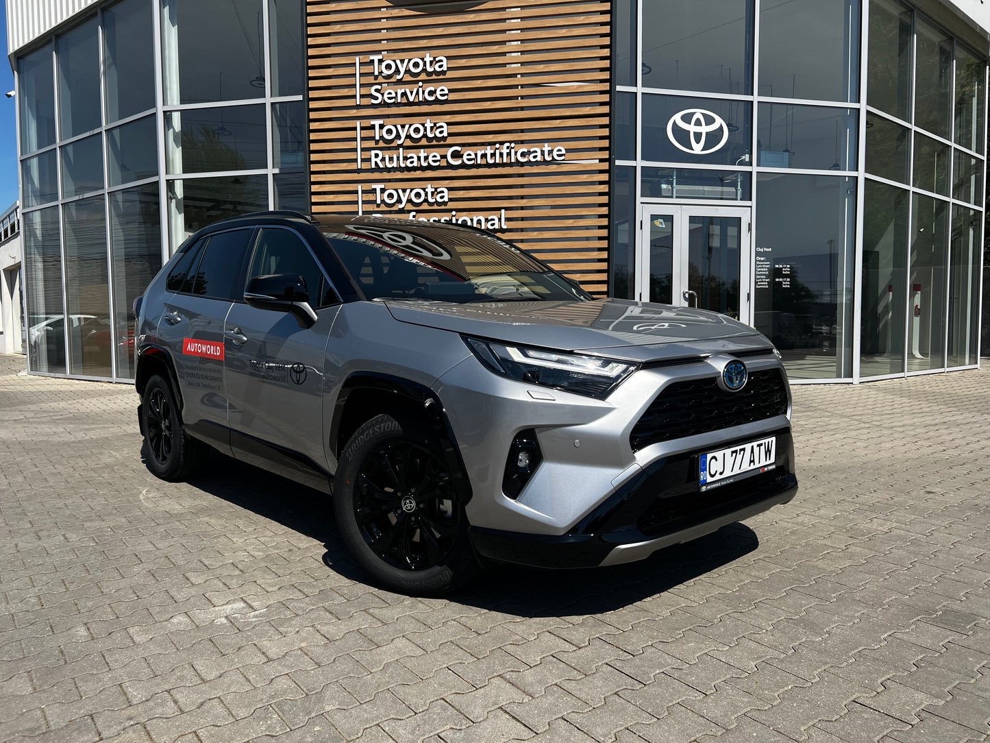 RAV4_NG Hybrid