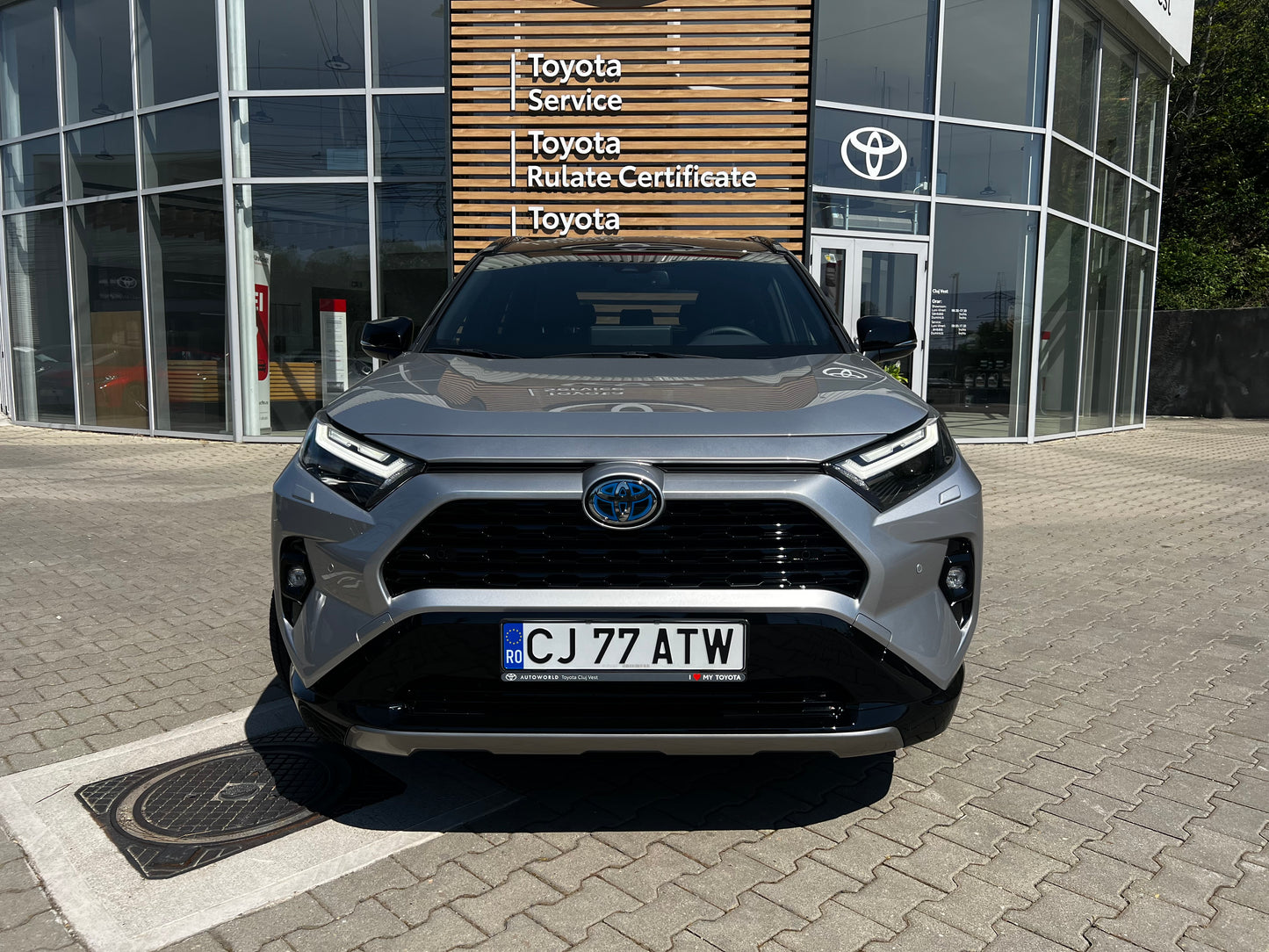 RAV4_NG Hybrid