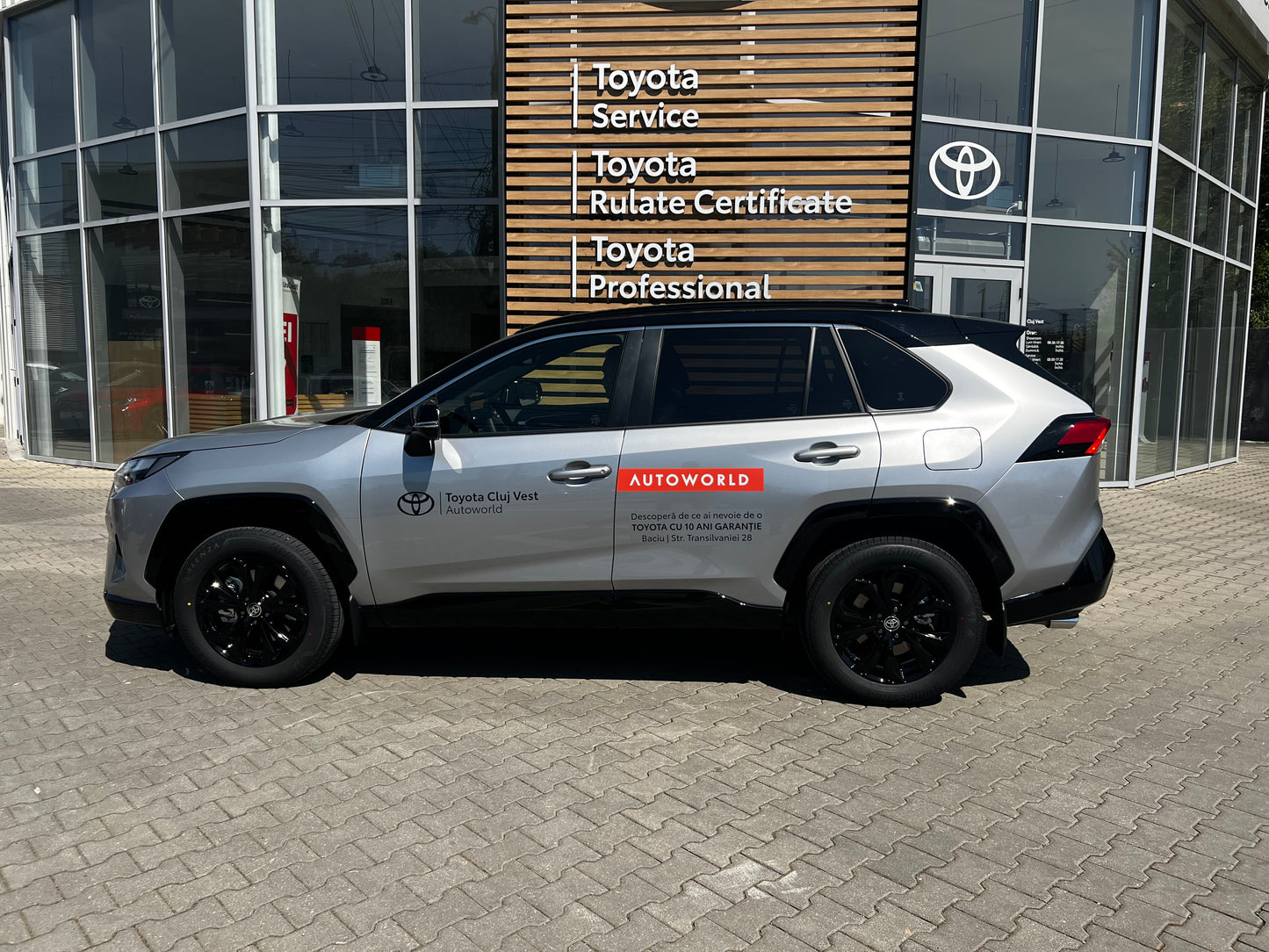 RAV4_NG Hybrid